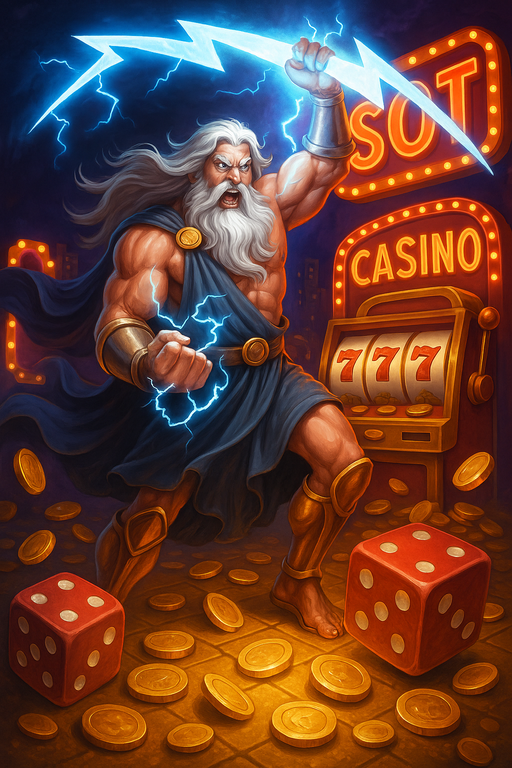Situs Slot88 Terpercaya Hari Ini: Panduan Lengkap untuk Pemain Slot Online
